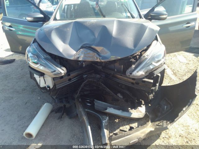 Photo 5 VIN: 3N1AB7AP8JY261373 - NISSAN SENTRA 