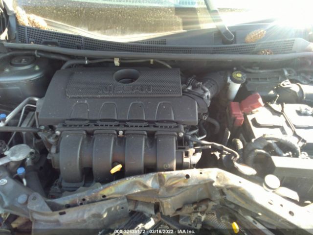 Photo 9 VIN: 3N1AB7AP8JY261373 - NISSAN SENTRA 