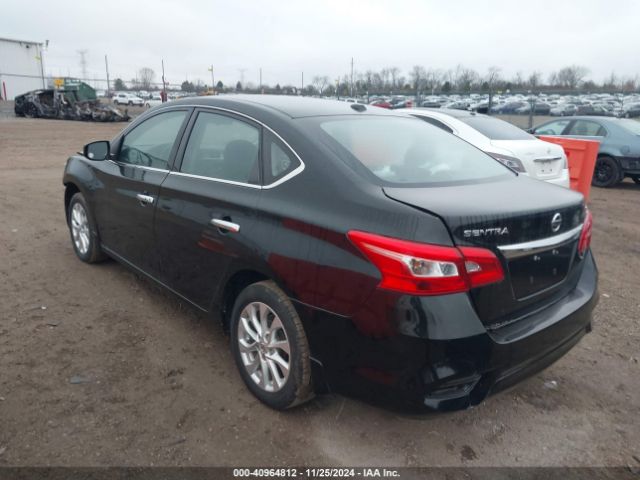 Photo 2 VIN: 3N1AB7AP8JY261504 - NISSAN SENTRA 