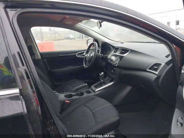 Photo 4 VIN: 3N1AB7AP8JY261504 - NISSAN SENTRA 