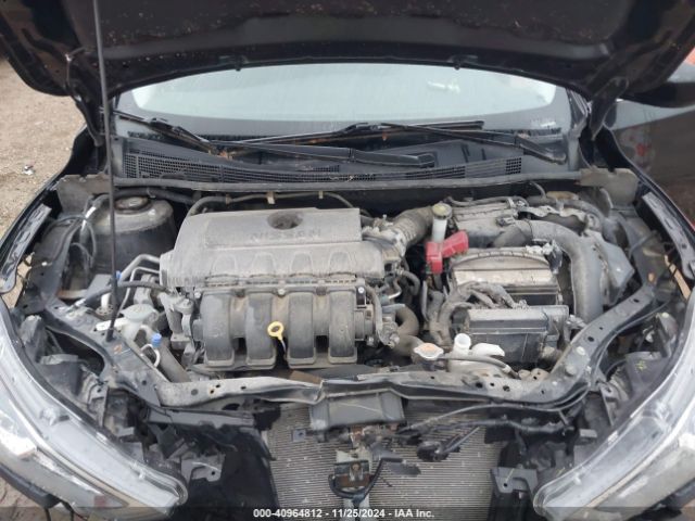 Photo 9 VIN: 3N1AB7AP8JY261504 - NISSAN SENTRA 