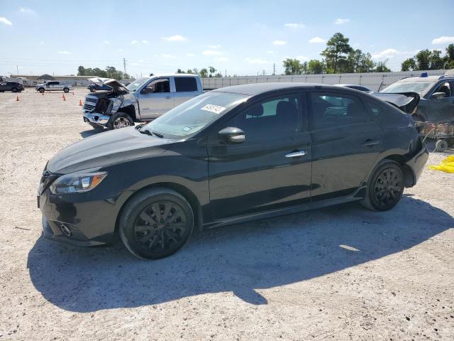 Photo 0 VIN: 3N1AB7AP8JY262216 - NISSAN SENTRA S 