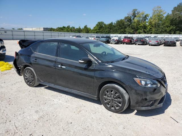 Photo 3 VIN: 3N1AB7AP8JY262216 - NISSAN SENTRA S 