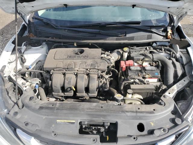 Photo 10 VIN: 3N1AB7AP8JY263351 - NISSAN SENTRA S 