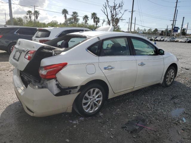 Photo 2 VIN: 3N1AB7AP8JY263351 - NISSAN SENTRA S 