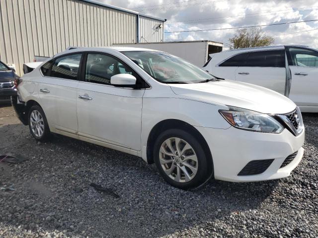 Photo 3 VIN: 3N1AB7AP8JY263351 - NISSAN SENTRA S 