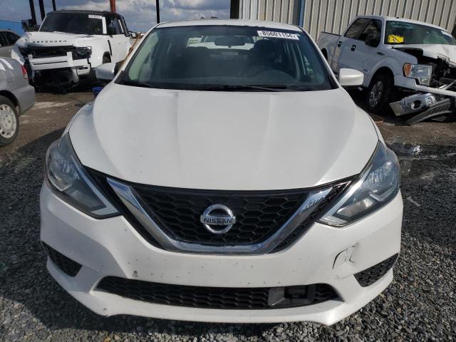 Photo 4 VIN: 3N1AB7AP8JY263351 - NISSAN SENTRA S 