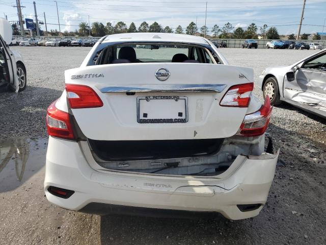 Photo 5 VIN: 3N1AB7AP8JY263351 - NISSAN SENTRA S 