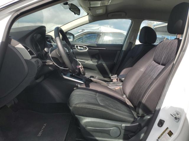 Photo 6 VIN: 3N1AB7AP8JY263351 - NISSAN SENTRA S 