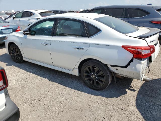 Photo 1 VIN: 3N1AB7AP8JY263656 - NISSAN SENTRA S 