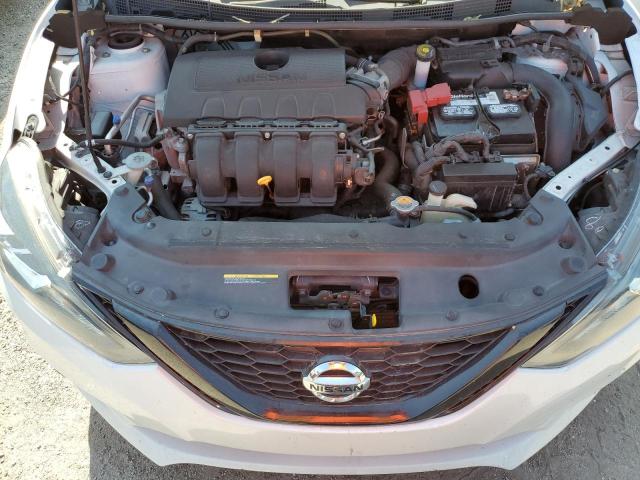 Photo 10 VIN: 3N1AB7AP8JY263656 - NISSAN SENTRA S 