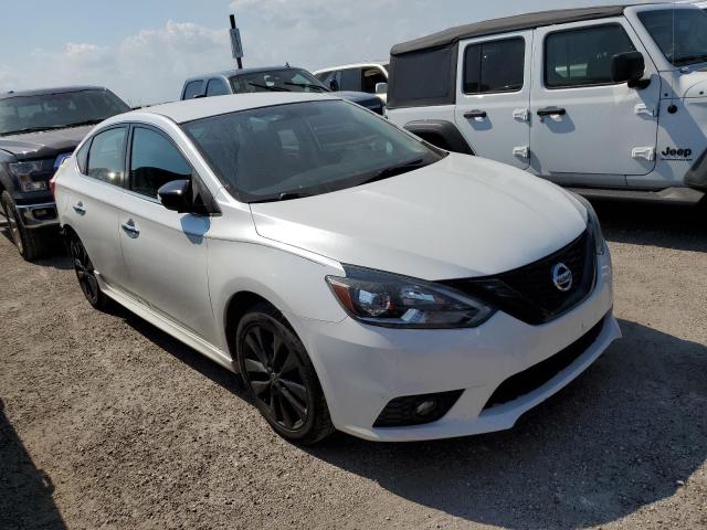 Photo 3 VIN: 3N1AB7AP8JY263656 - NISSAN SENTRA S 