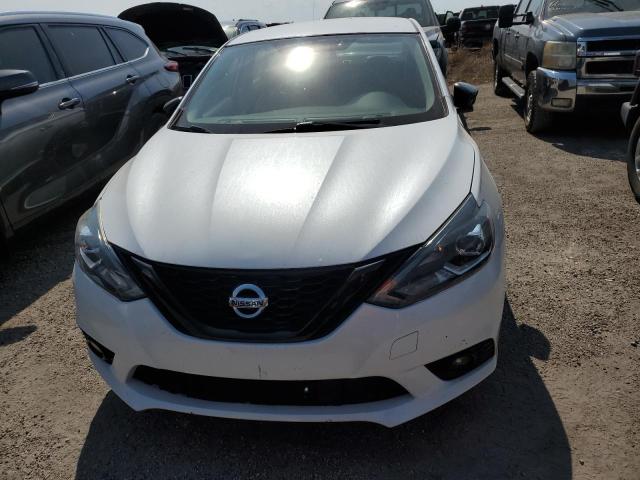 Photo 4 VIN: 3N1AB7AP8JY263656 - NISSAN SENTRA S 