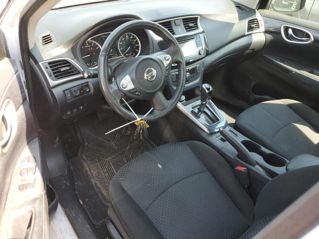 Photo 7 VIN: 3N1AB7AP8JY263656 - NISSAN SENTRA S 