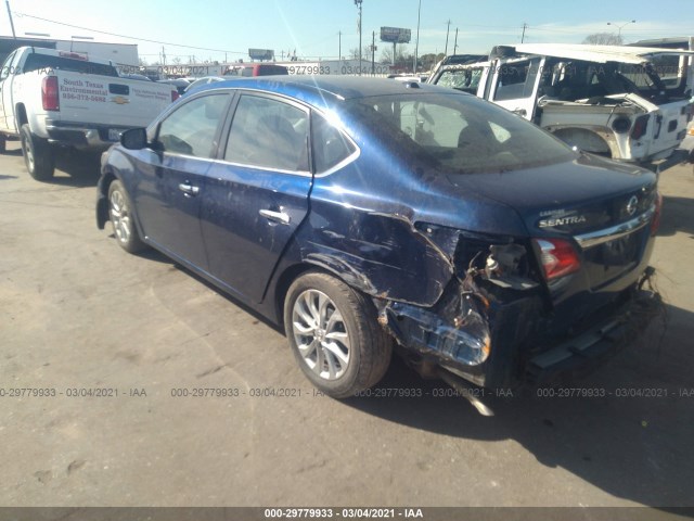 Photo 2 VIN: 3N1AB7AP8JY264869 - NISSAN SENTRA 