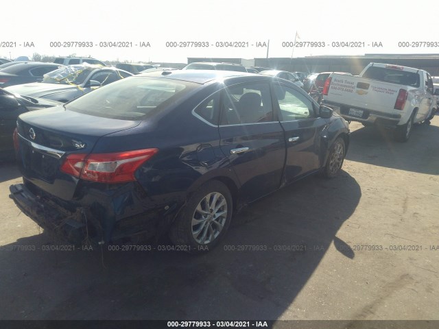 Photo 3 VIN: 3N1AB7AP8JY264869 - NISSAN SENTRA 