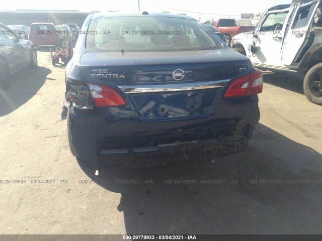 Photo 5 VIN: 3N1AB7AP8JY264869 - NISSAN SENTRA 