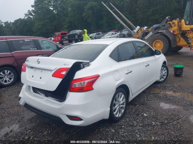 Photo 3 VIN: 3N1AB7AP8JY265648 - NISSAN SENTRA 