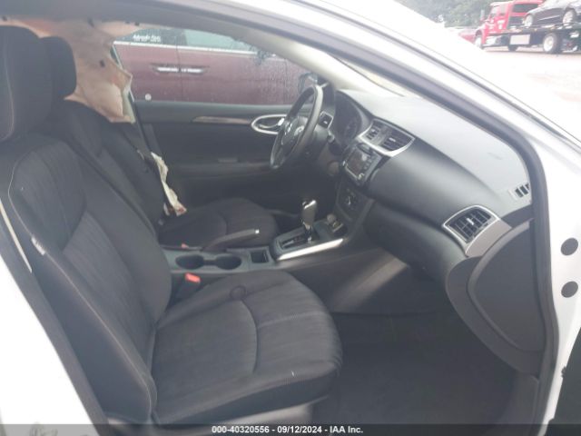 Photo 4 VIN: 3N1AB7AP8JY265648 - NISSAN SENTRA 