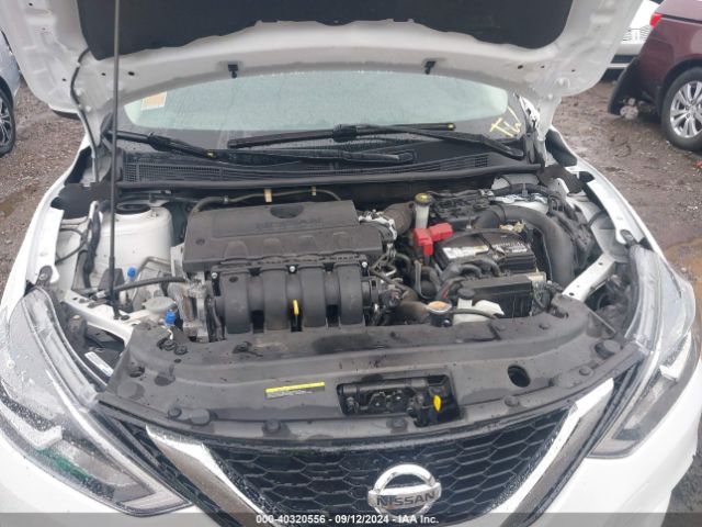 Photo 9 VIN: 3N1AB7AP8JY265648 - NISSAN SENTRA 