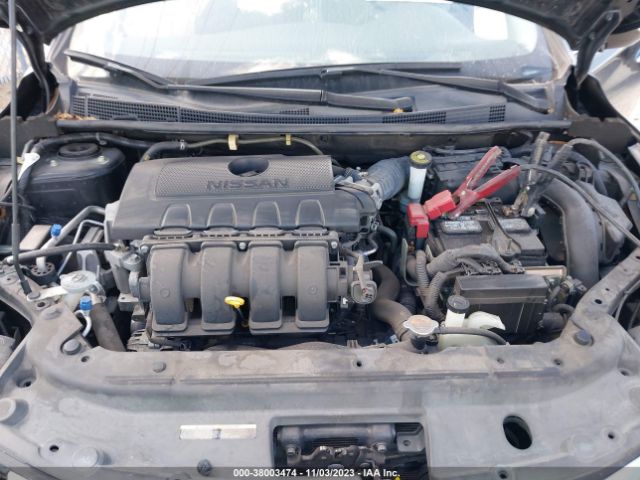 Photo 9 VIN: 3N1AB7AP8JY266816 - NISSAN SENTRA 