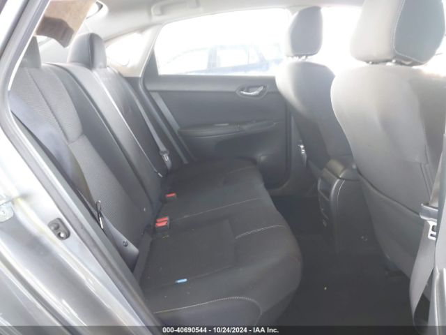 Photo 7 VIN: 3N1AB7AP8JY267190 - NISSAN SENTRA 