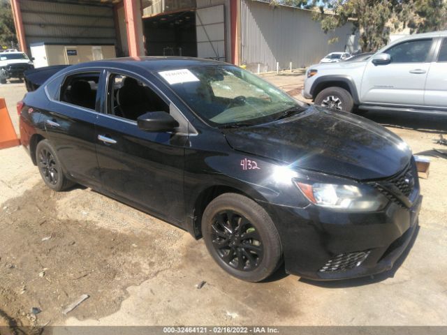 Photo 0 VIN: 3N1AB7AP8JY268548 - NISSAN SENTRA 