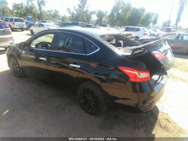 Photo 2 VIN: 3N1AB7AP8JY268548 - NISSAN SENTRA 