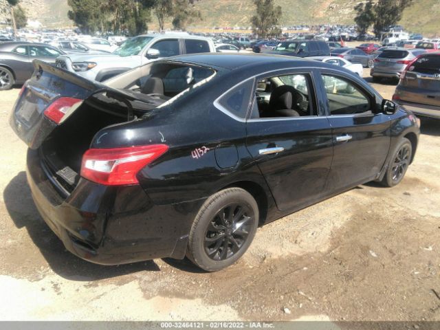 Photo 3 VIN: 3N1AB7AP8JY268548 - NISSAN SENTRA 