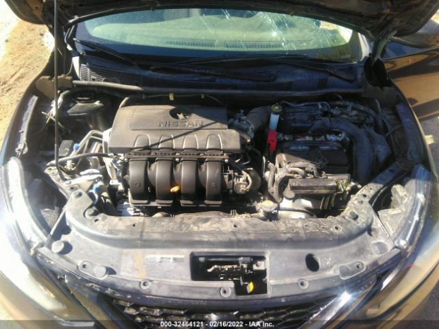 Photo 9 VIN: 3N1AB7AP8JY268548 - NISSAN SENTRA 