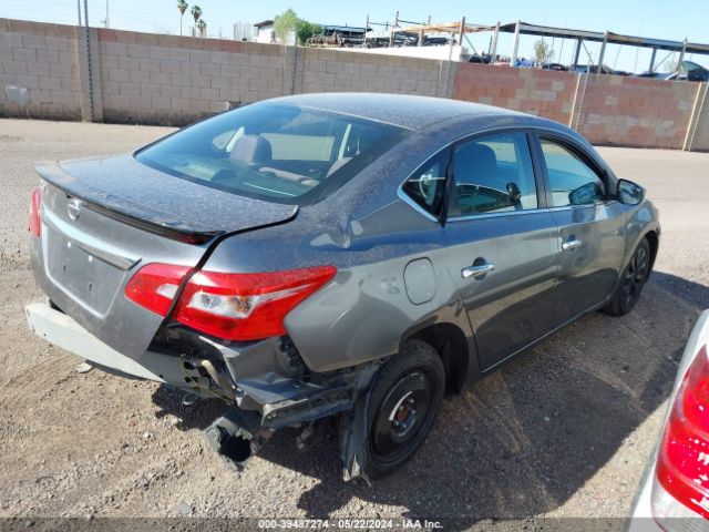 Photo 3 VIN: 3N1AB7AP8JY268954 - NISSAN SENTRA 