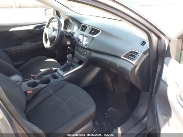 Photo 4 VIN: 3N1AB7AP8JY268954 - NISSAN SENTRA 