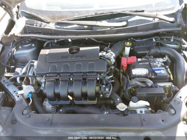 Photo 9 VIN: 3N1AB7AP8JY268954 - NISSAN SENTRA 