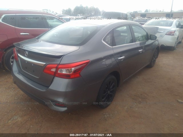 Photo 3 VIN: 3N1AB7AP8JY270462 - NISSAN SENTRA 