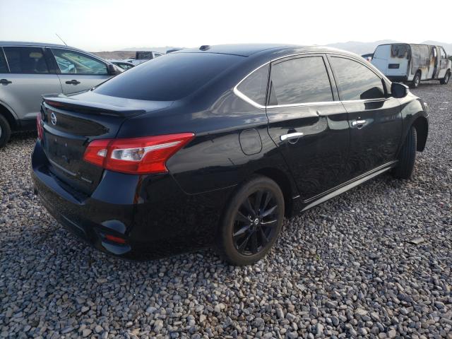 Photo 3 VIN: 3N1AB7AP8JY270624 - NISSAN SENTRA S 