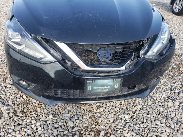 Photo 8 VIN: 3N1AB7AP8JY270624 - NISSAN SENTRA S 