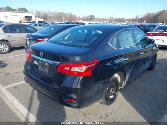 Photo 3 VIN: 3N1AB7AP8JY270817 - NISSAN SENTRA 