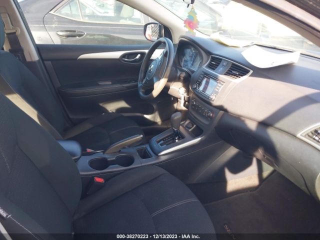 Photo 4 VIN: 3N1AB7AP8JY270817 - NISSAN SENTRA 