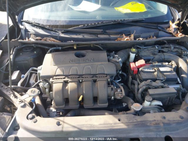 Photo 9 VIN: 3N1AB7AP8JY270817 - NISSAN SENTRA 