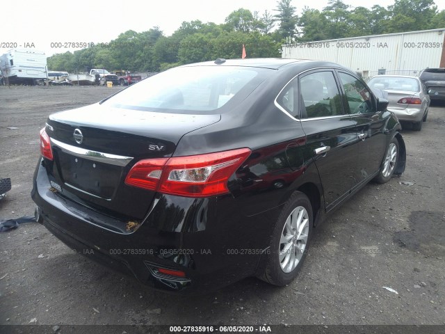 Photo 3 VIN: 3N1AB7AP8JY272356 - NISSAN SENTRA 