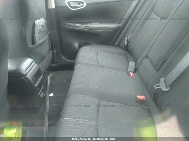 Photo 7 VIN: 3N1AB7AP8JY272356 - NISSAN SENTRA 