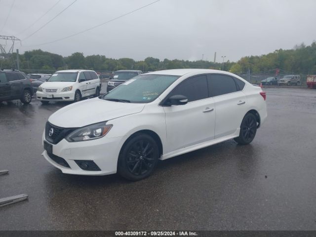 Photo 1 VIN: 3N1AB7AP8JY273622 - NISSAN SENTRA 