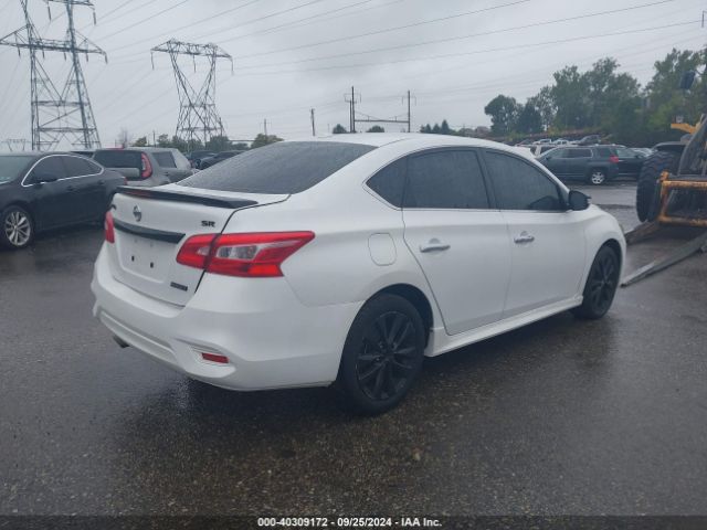 Photo 3 VIN: 3N1AB7AP8JY273622 - NISSAN SENTRA 