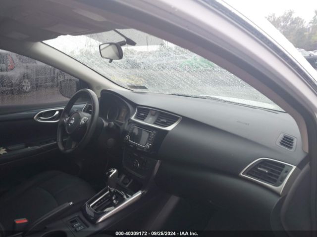 Photo 4 VIN: 3N1AB7AP8JY273622 - NISSAN SENTRA 