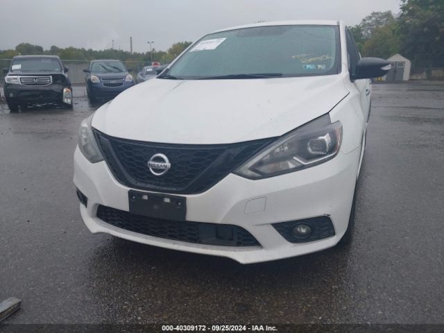 Photo 5 VIN: 3N1AB7AP8JY273622 - NISSAN SENTRA 