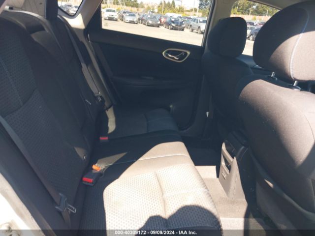 Photo 7 VIN: 3N1AB7AP8JY273622 - NISSAN SENTRA 