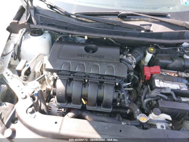 Photo 9 VIN: 3N1AB7AP8JY273622 - NISSAN SENTRA 