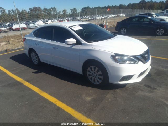 Photo 0 VIN: 3N1AB7AP8JY274852 - NISSAN SENTRA 