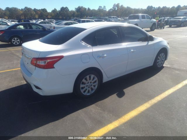 Photo 3 VIN: 3N1AB7AP8JY274852 - NISSAN SENTRA 