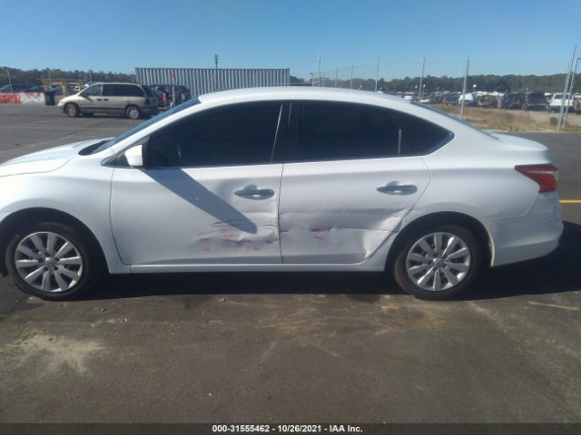 Photo 5 VIN: 3N1AB7AP8JY274852 - NISSAN SENTRA 